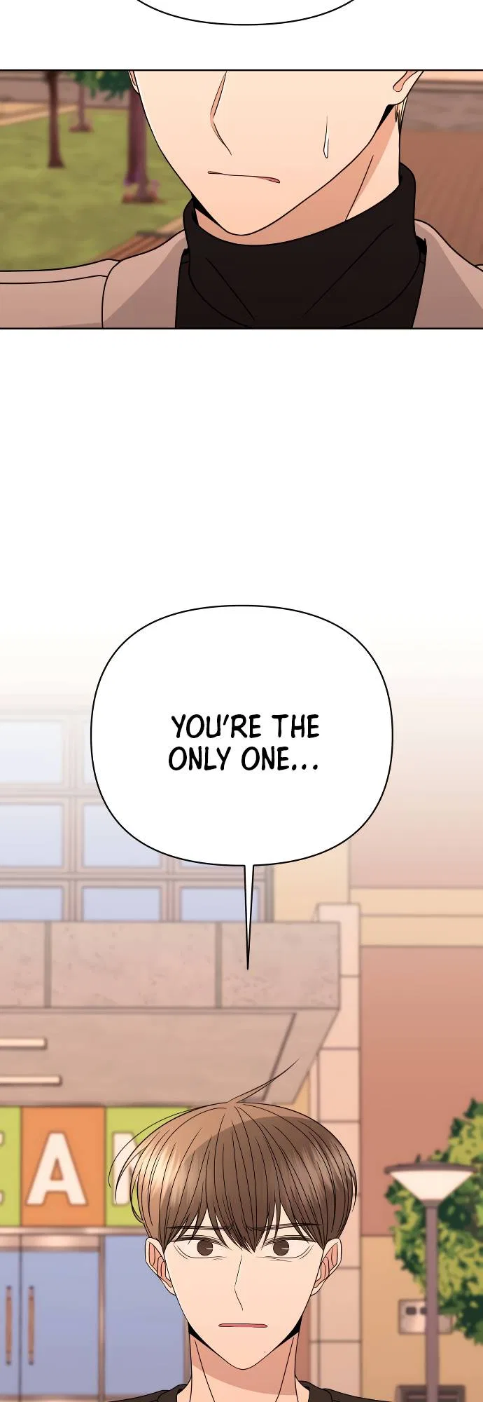 Please Show Up! Chapter 45 – Page 9