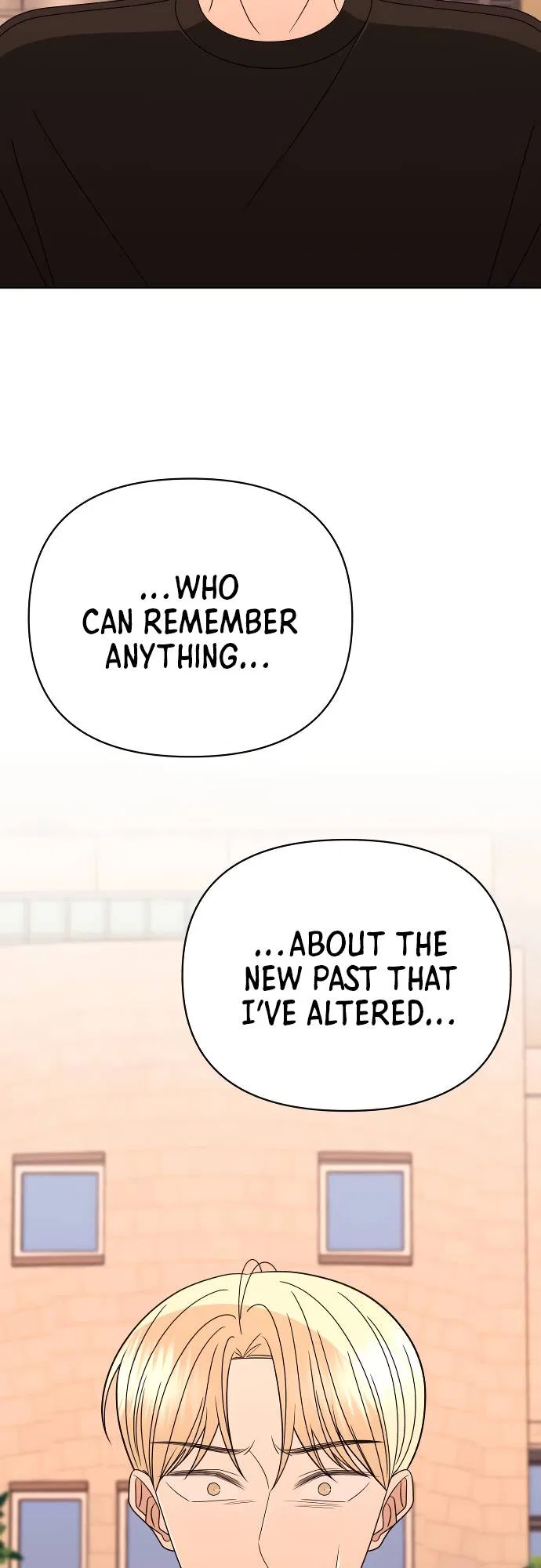 Please Show Up! Chapter 45 – Page 10