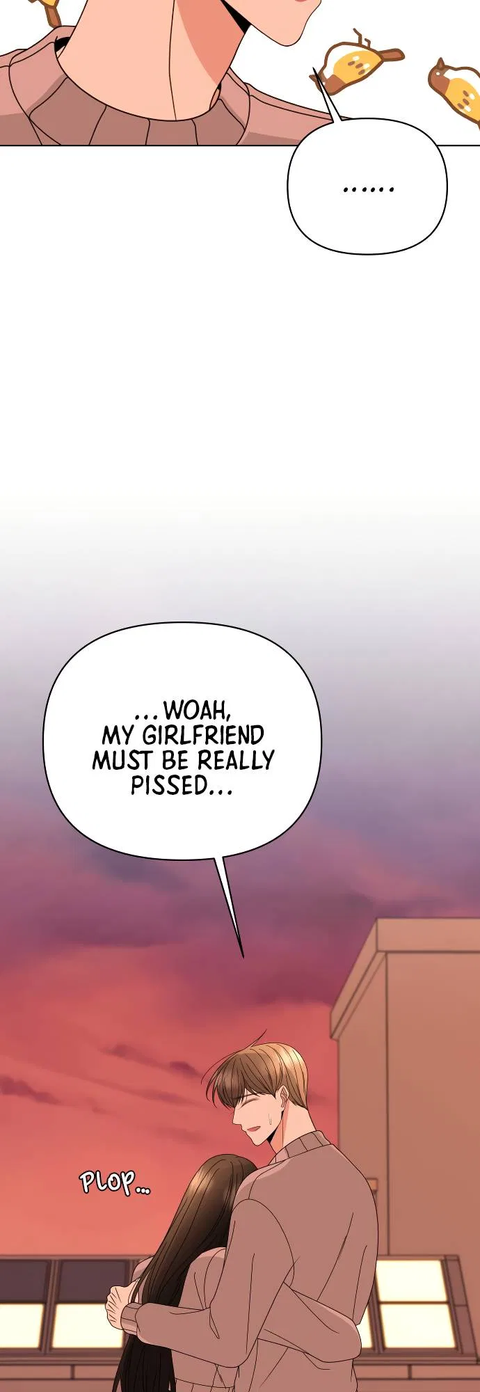 Please Show Up! Chapter 45 – Page 38
