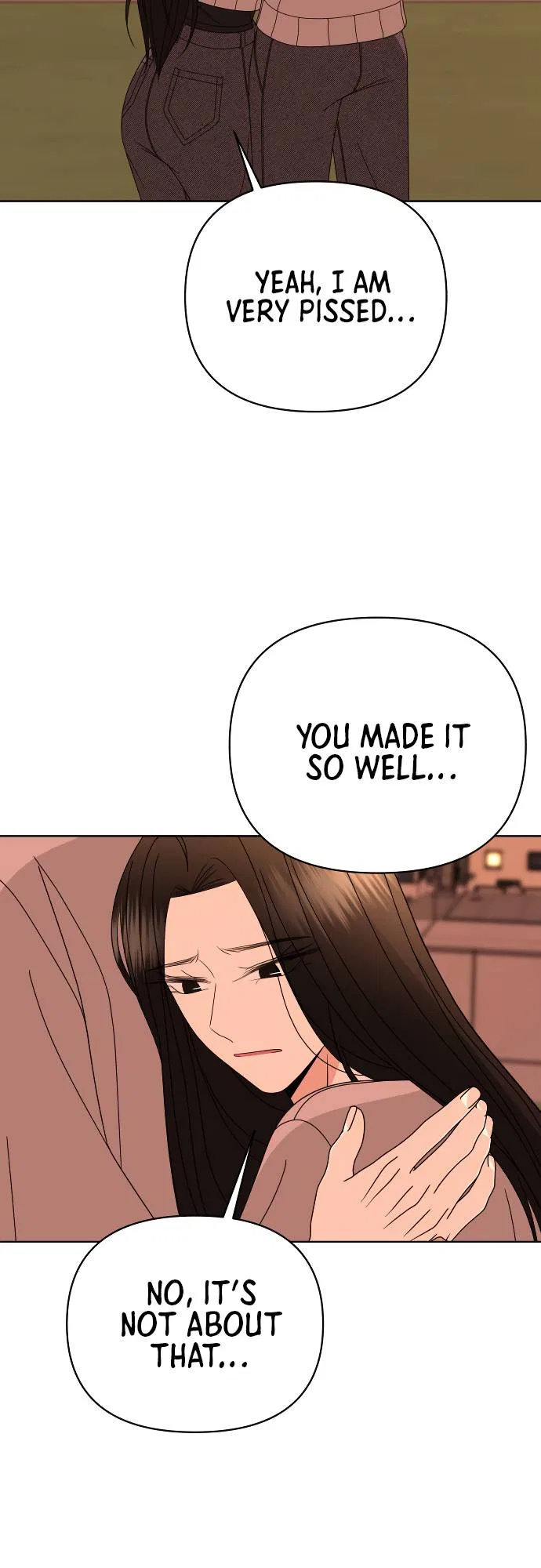 Please Show Up! Chapter 45 – Page 39