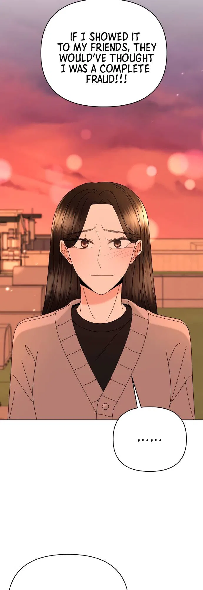 Please Show Up! Chapter 45 – Page 45