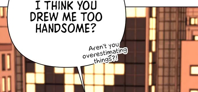 Please Show Up! Chapter 45 – Page 46