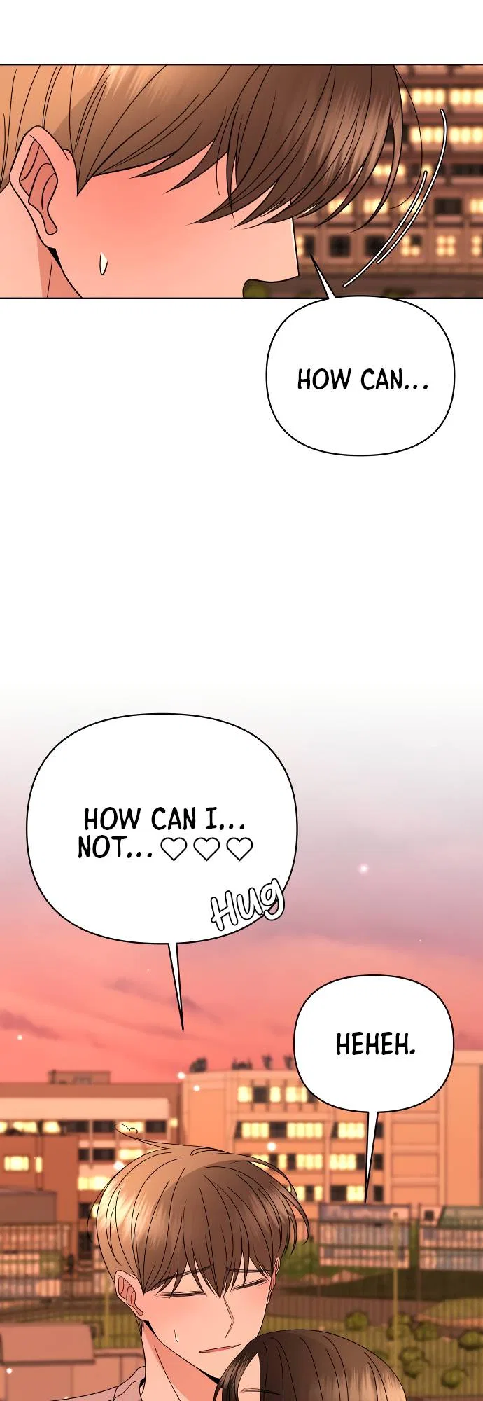 Please Show Up! Chapter 45 – Page 56
