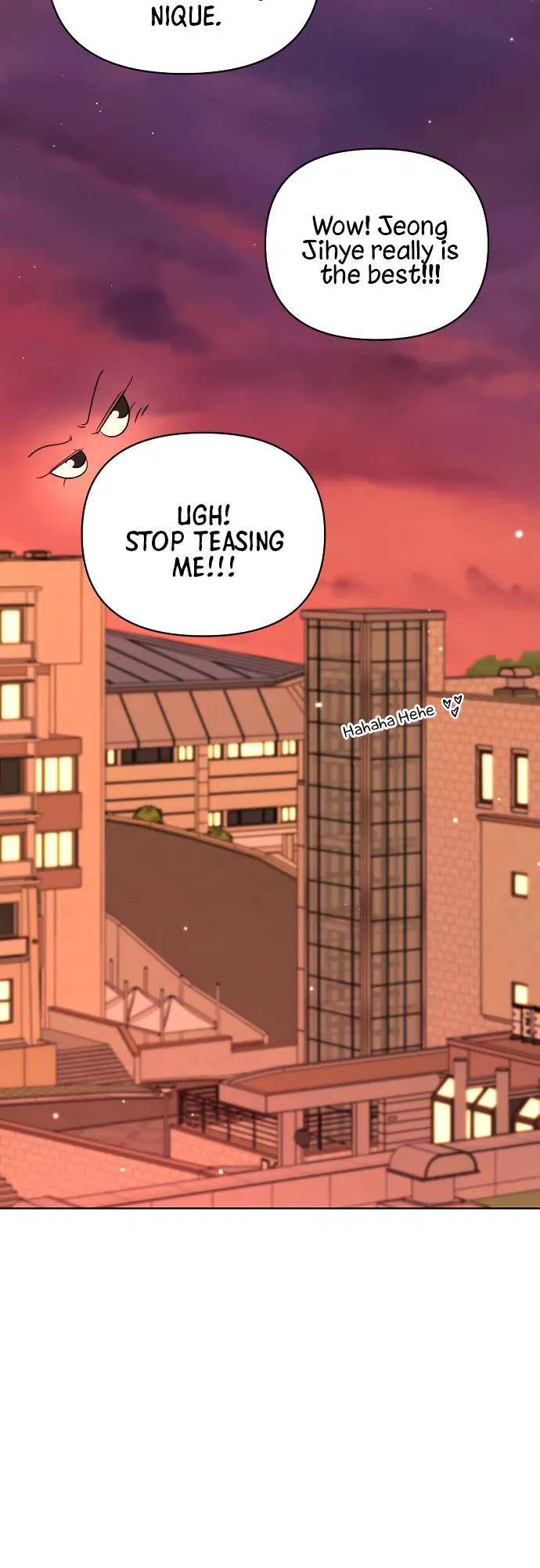 Please Show Up! Chapter 45 – Page 58
