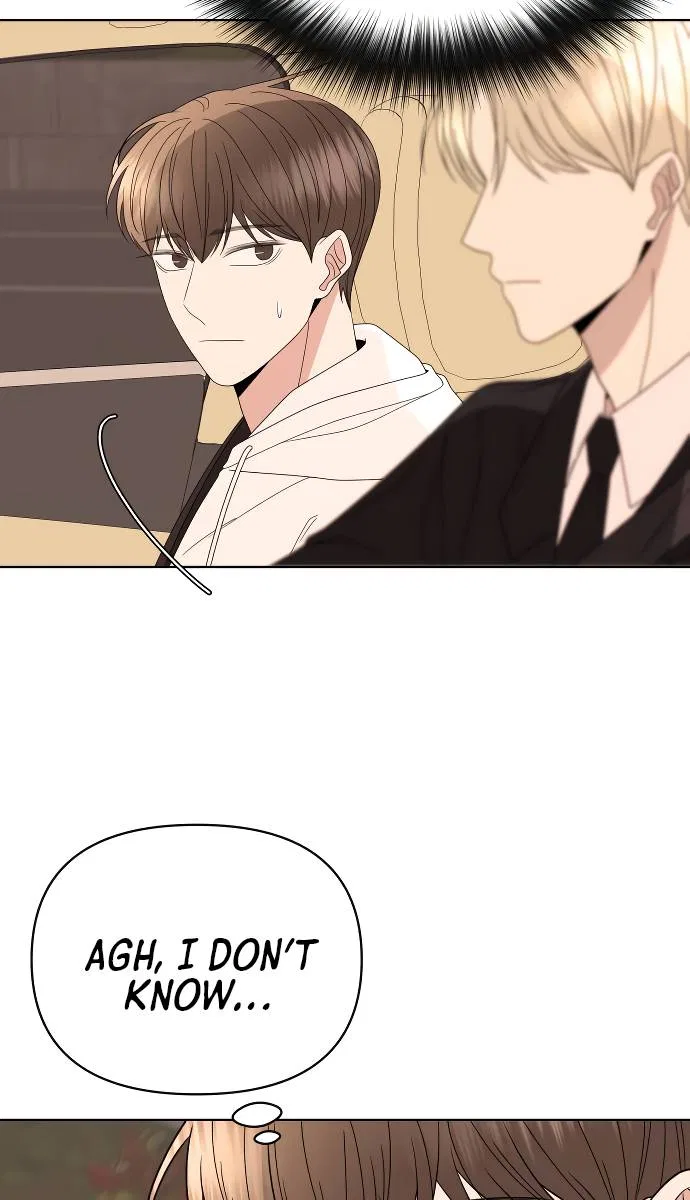 Please Show Up! Chapter 45 – Page 77