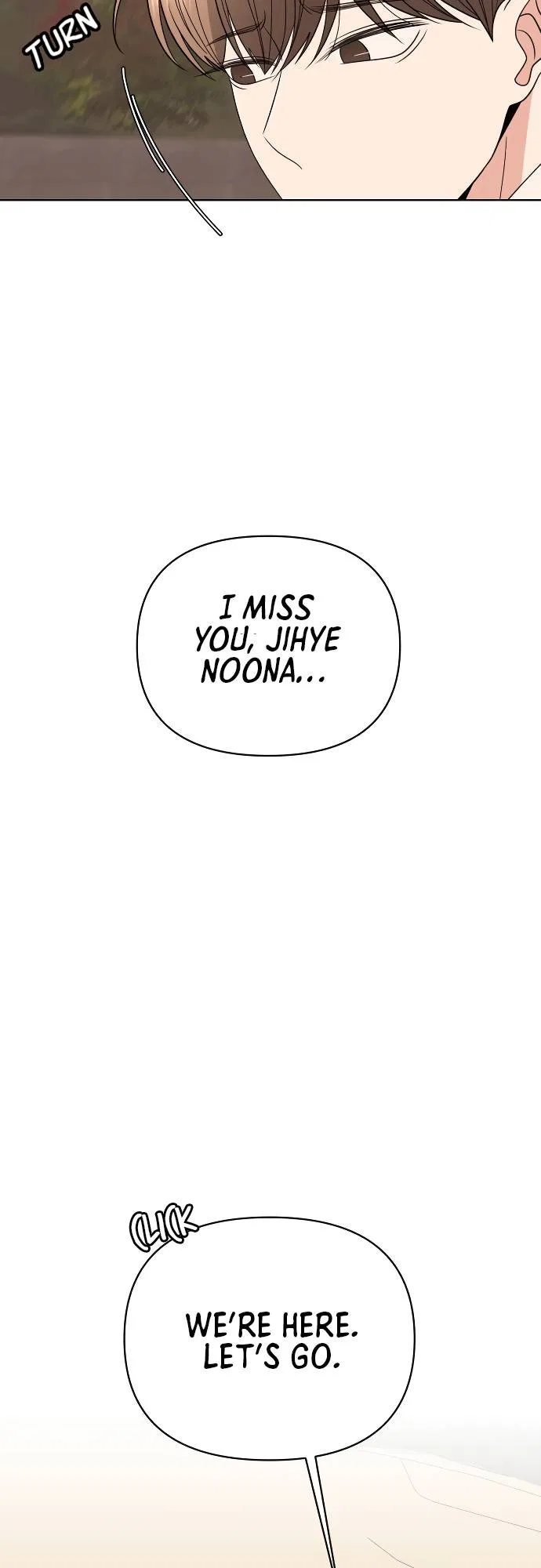 Please Show Up! Chapter 45 – Page 78