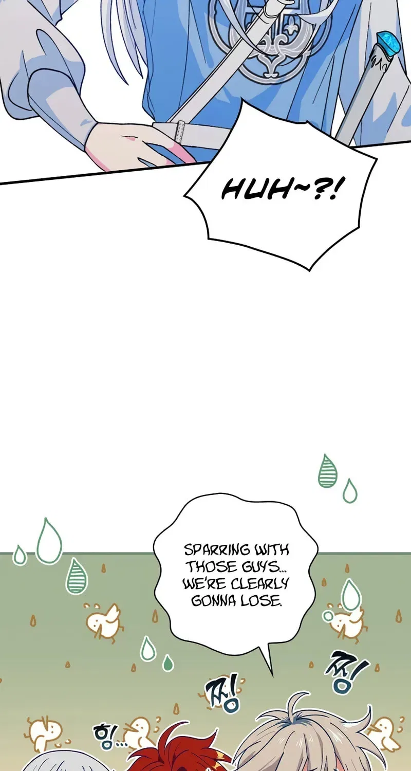 The Frost Flower Knight Chapter 25 – Page 7