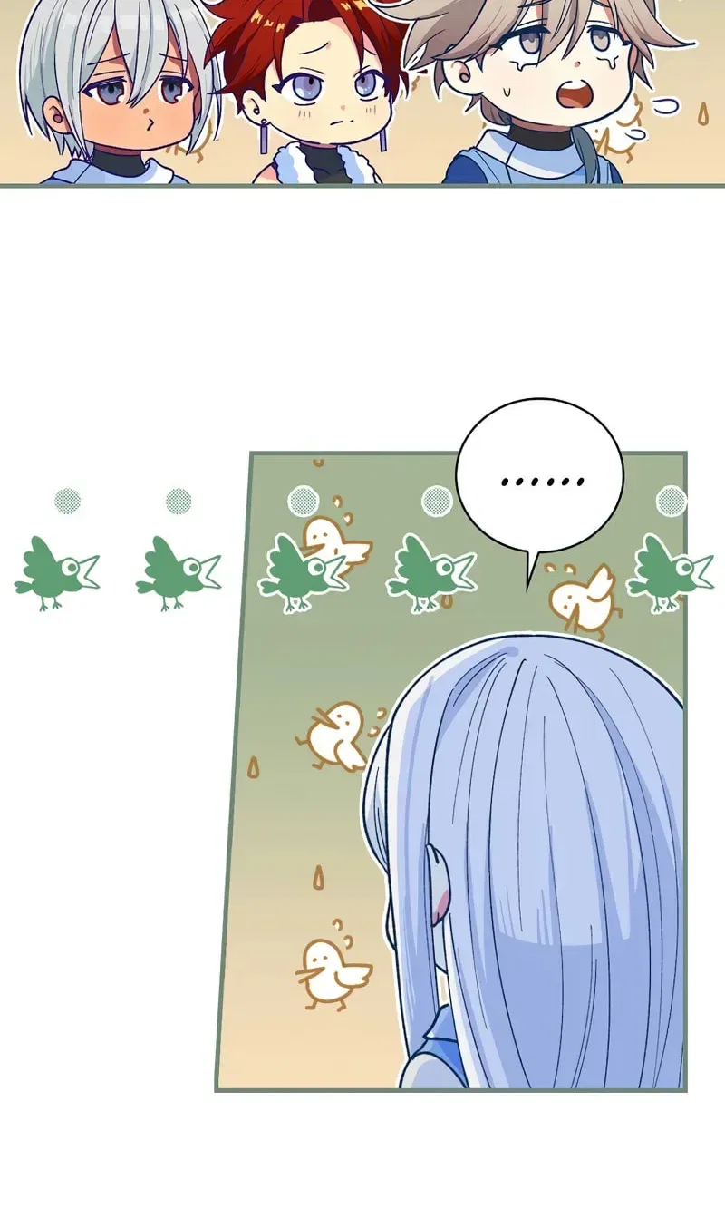 The Frost Flower Knight Chapter 25 – Page 8