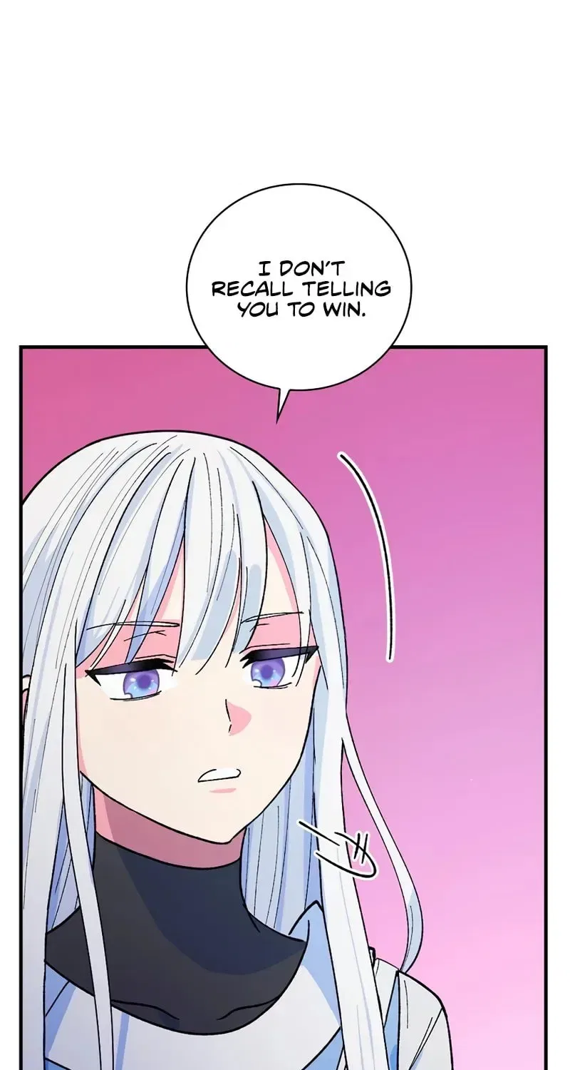 The Frost Flower Knight Chapter 25 – Page 9