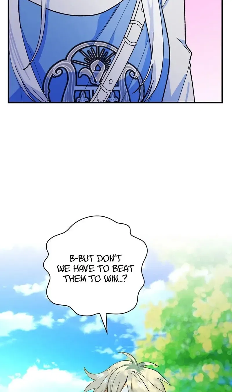 The Frost Flower Knight Chapter 25 – Page 10