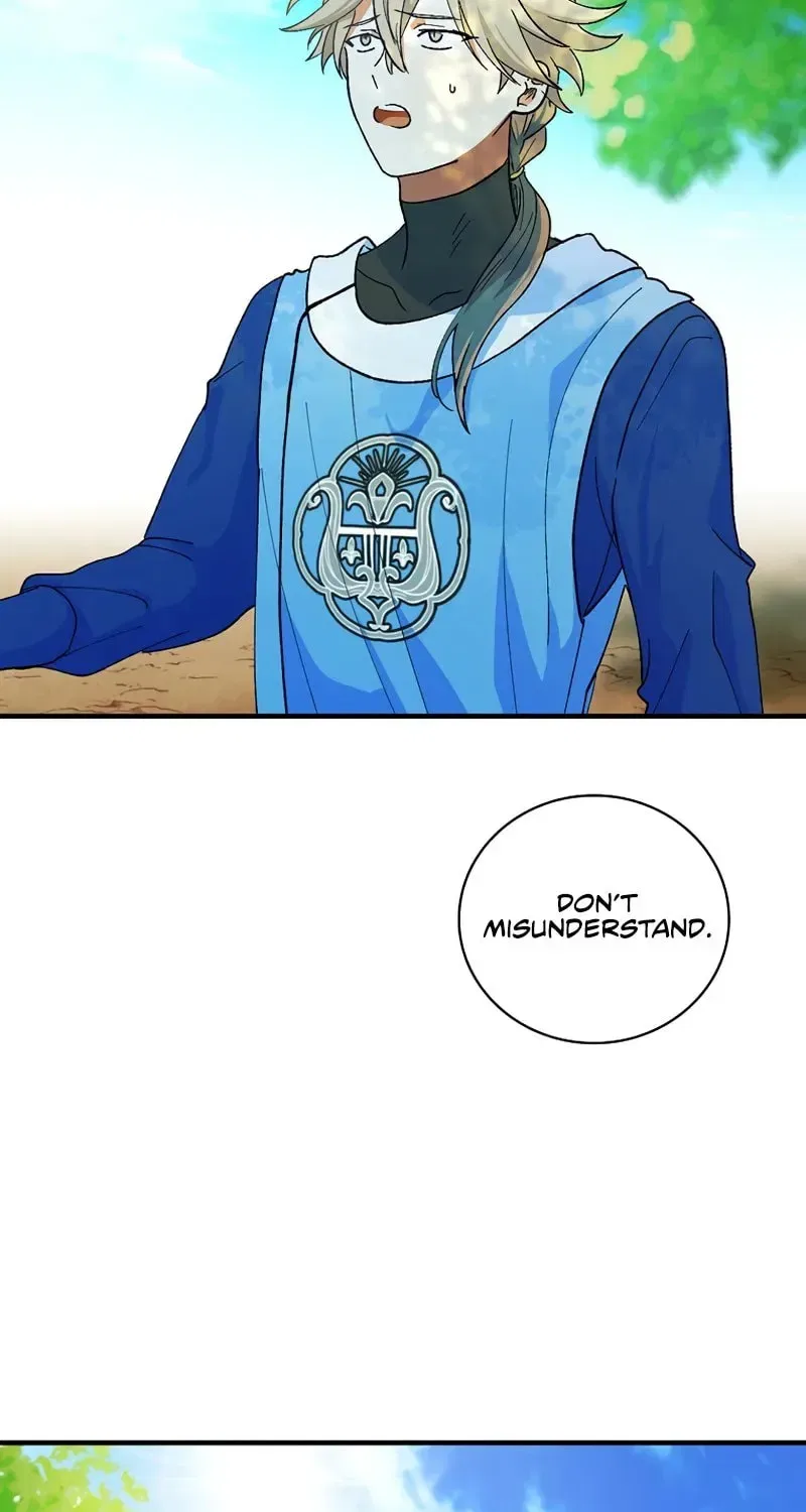 The Frost Flower Knight Chapter 25 – Page 11