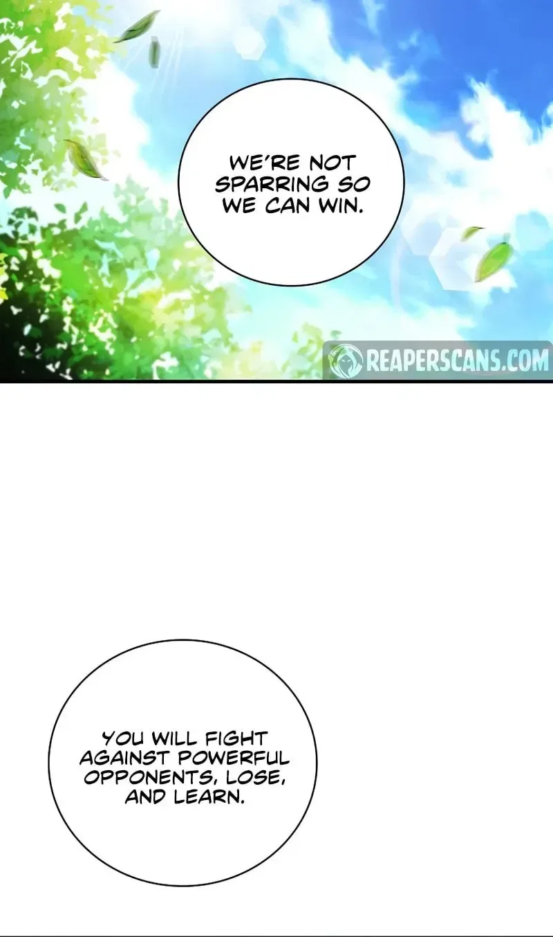 The Frost Flower Knight Chapter 25 – Page 12