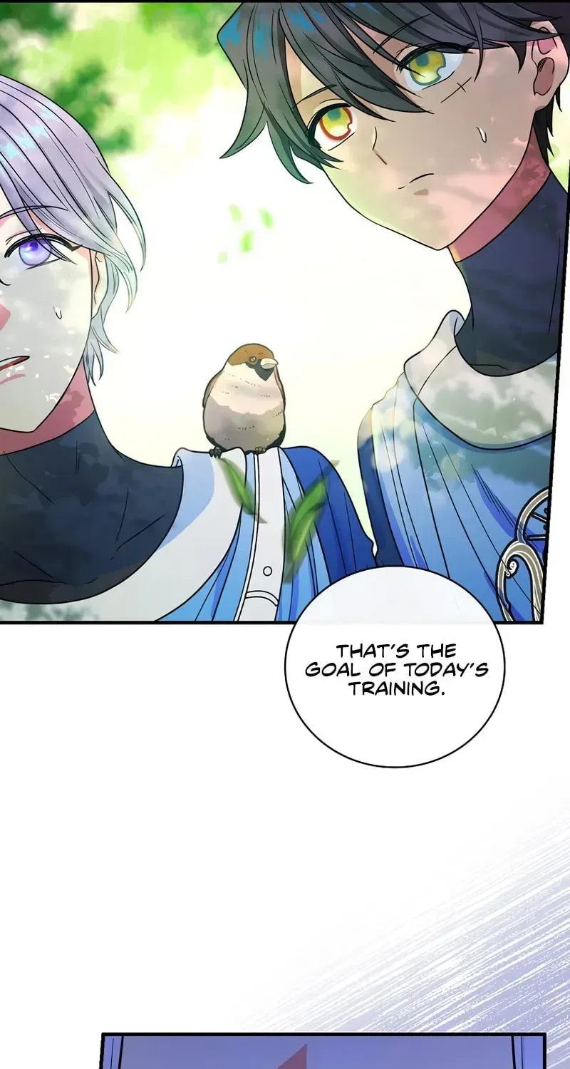 The Frost Flower Knight Chapter 25 – Page 13