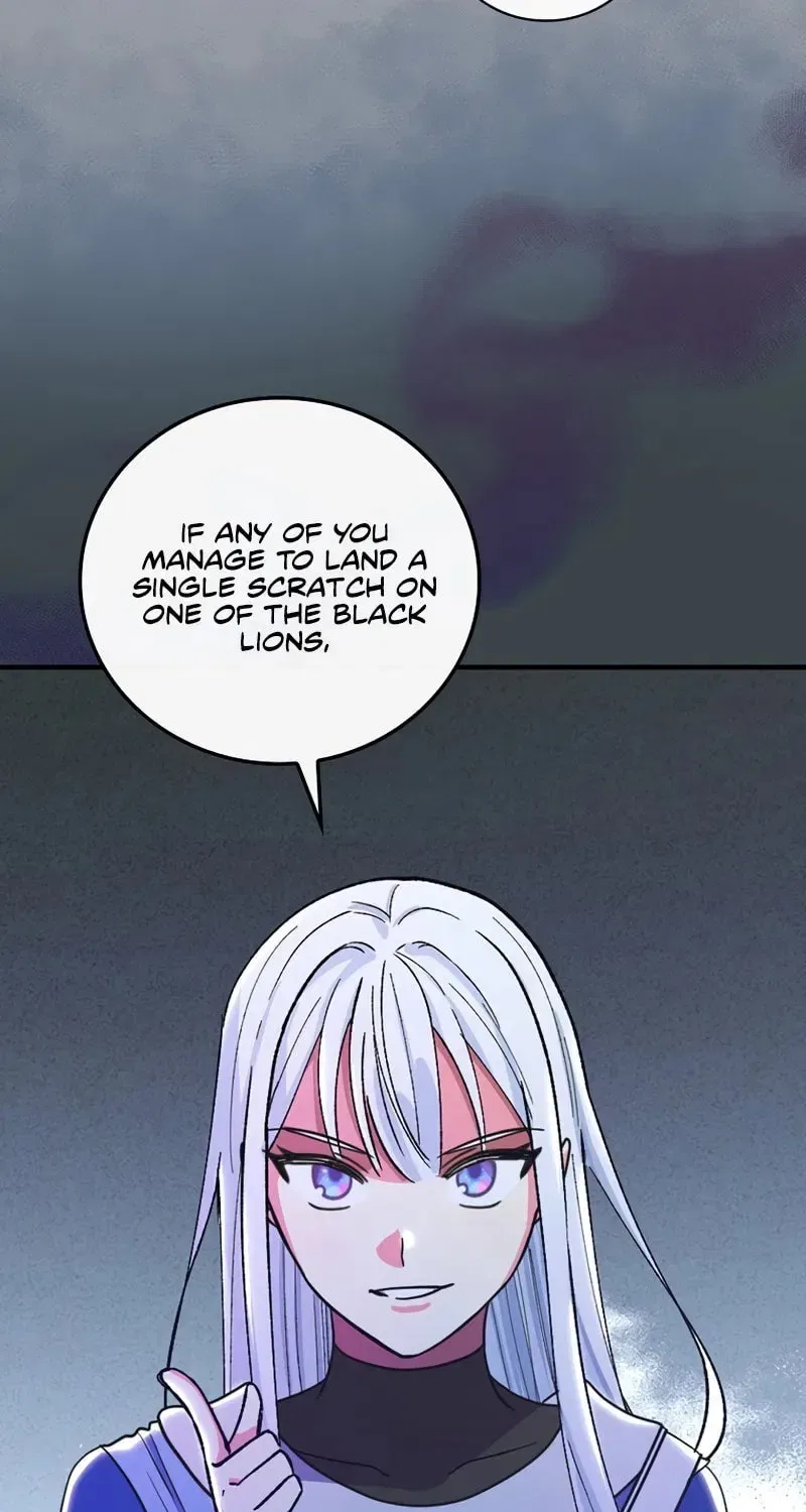 The Frost Flower Knight Chapter 25 – Page 15