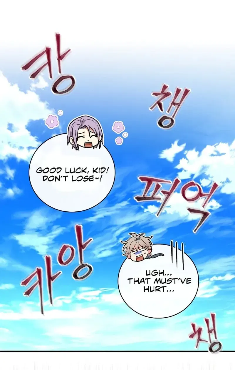 The Frost Flower Knight Chapter 25 – Page 20