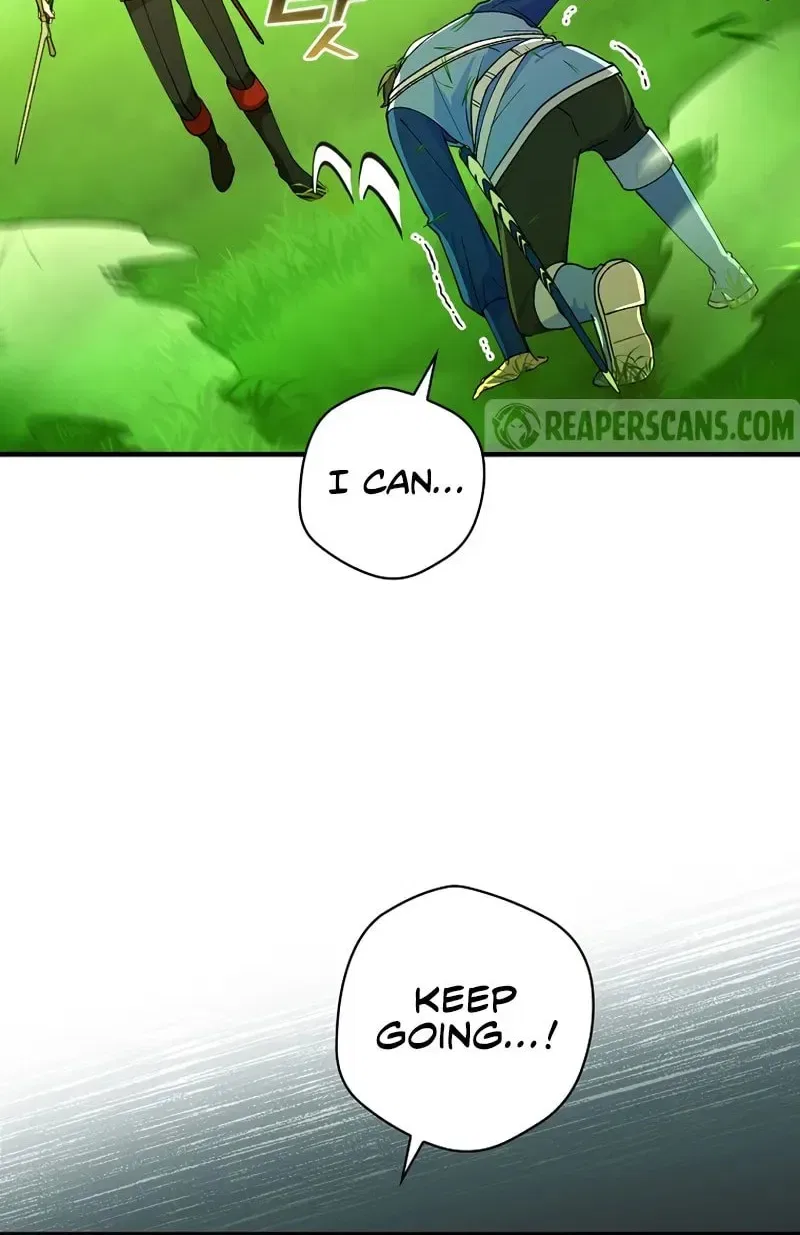 The Frost Flower Knight Chapter 25 – Page 28