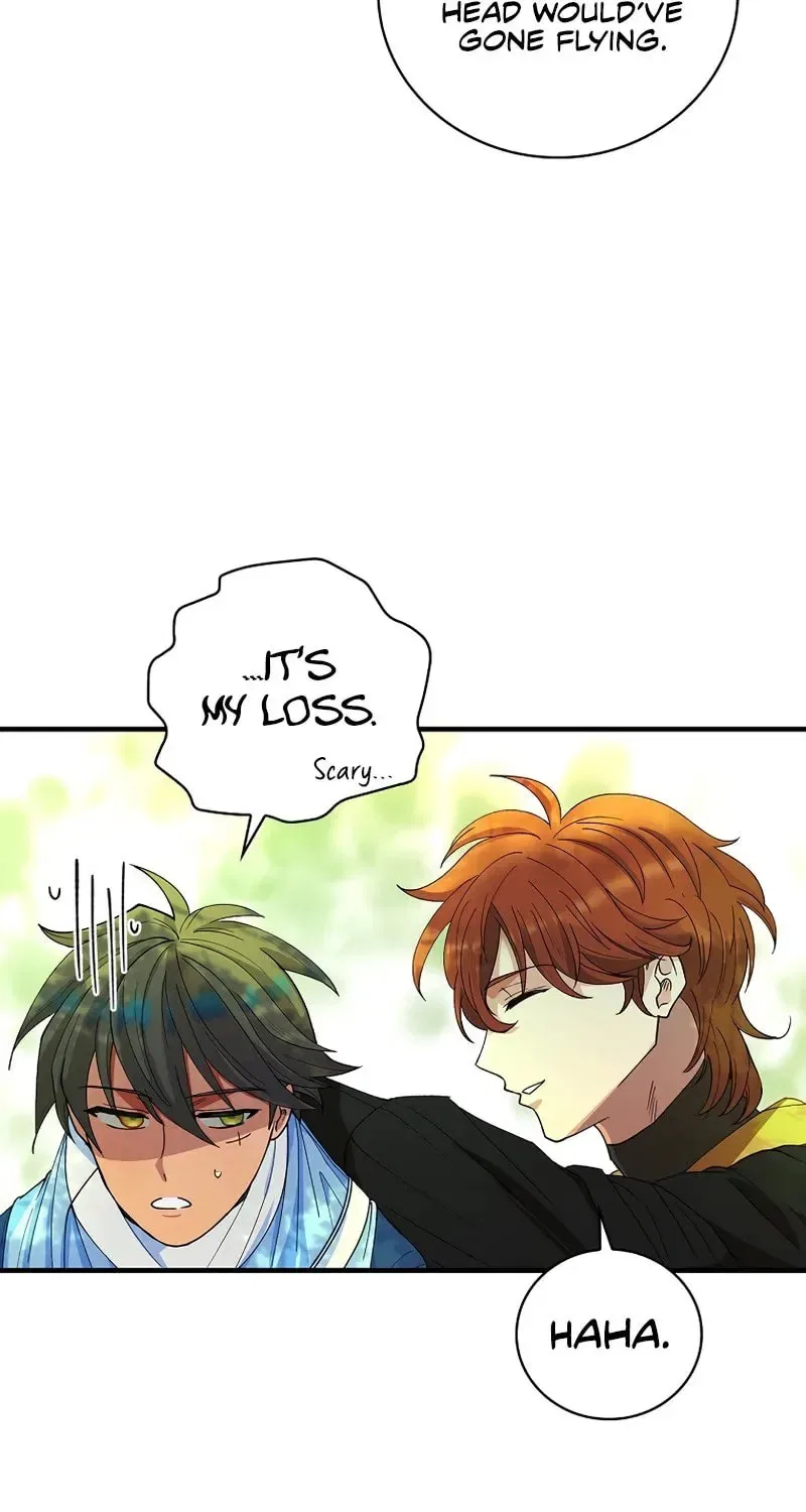 The Frost Flower Knight Chapter 25 – Page 39