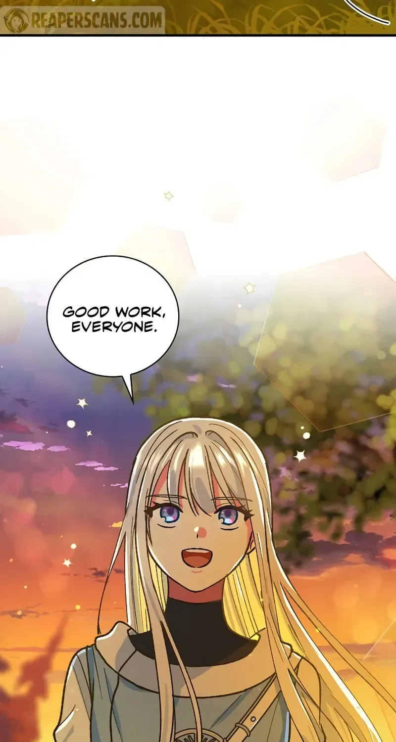 The Frost Flower Knight Chapter 25 – Page 43