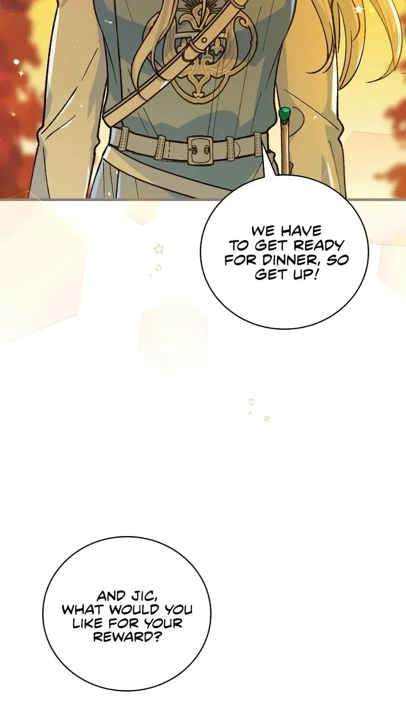 The Frost Flower Knight Chapter 25 – Page 44