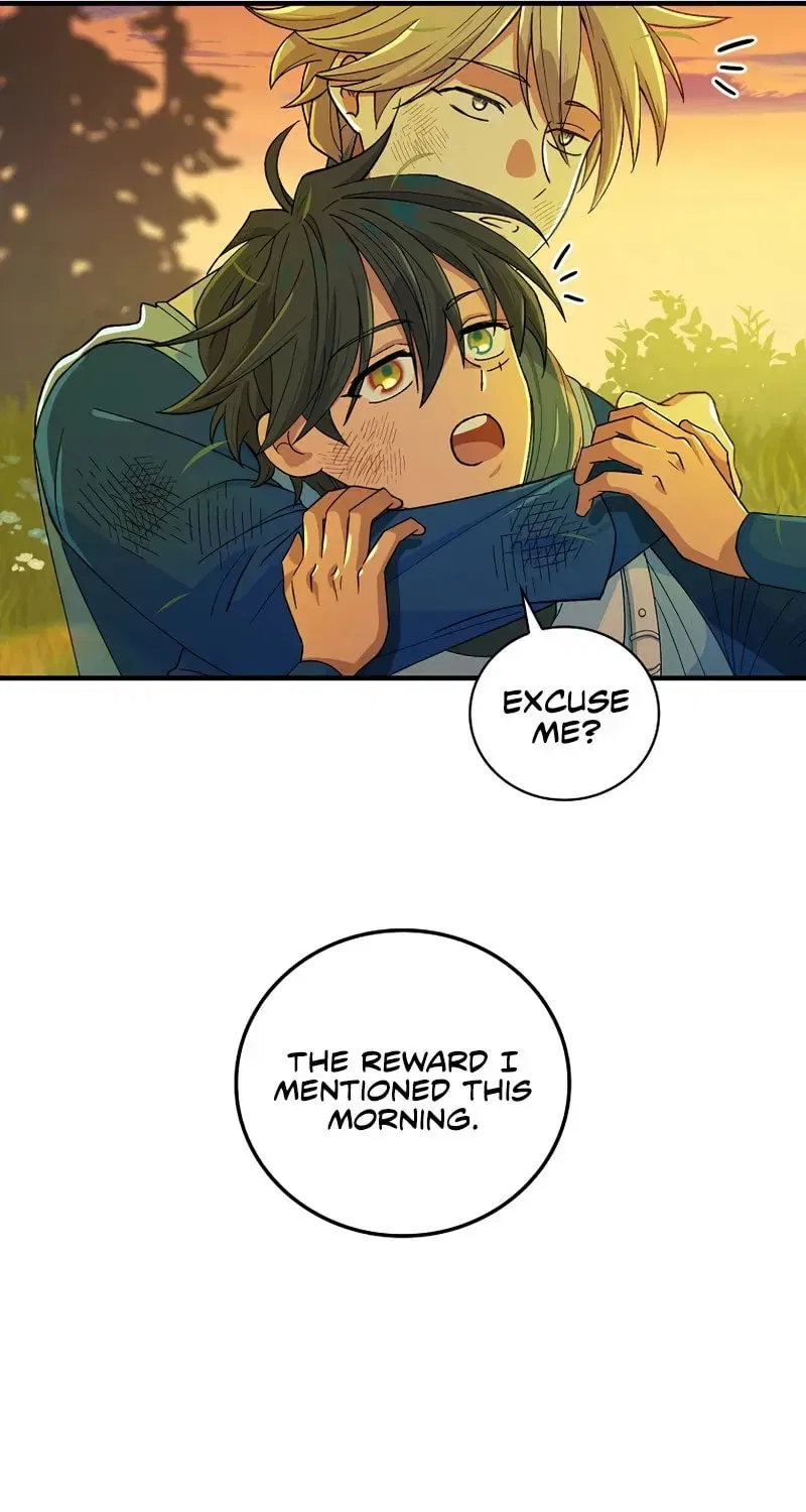 The Frost Flower Knight Chapter 25 – Page 45