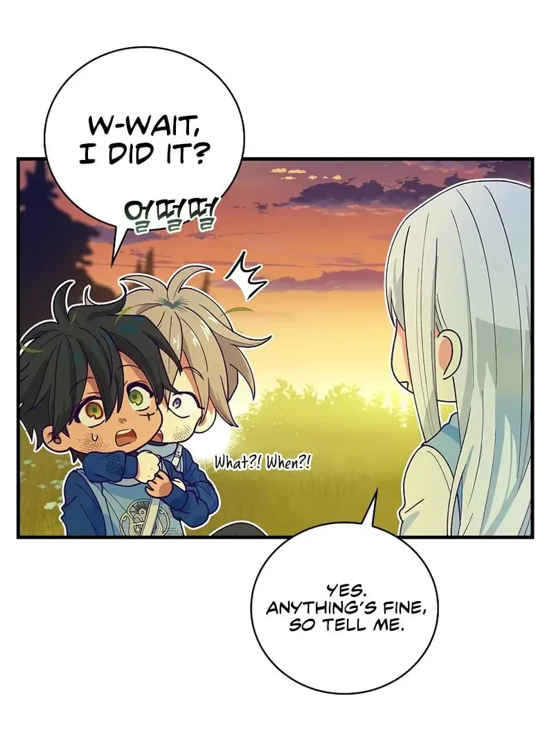 The Frost Flower Knight Chapter 25 – Page 46