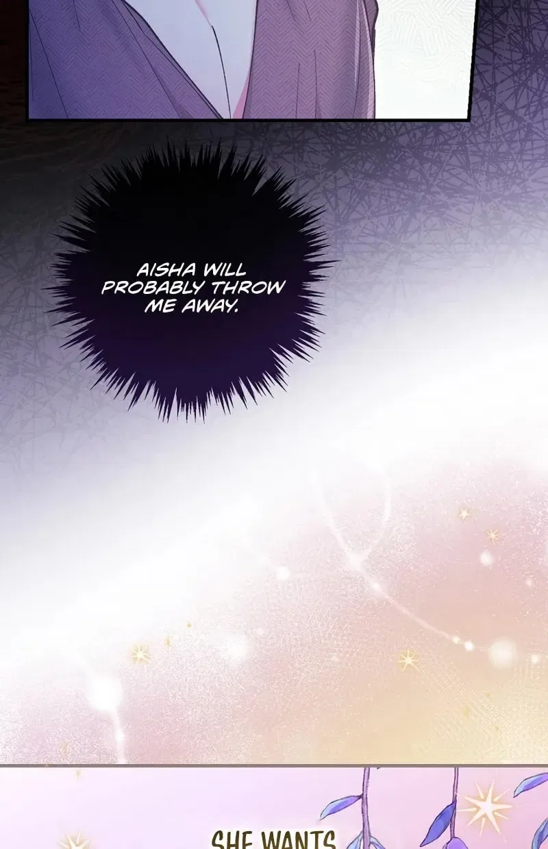 The Frost Flower Knight Chapter 25 – Page 54