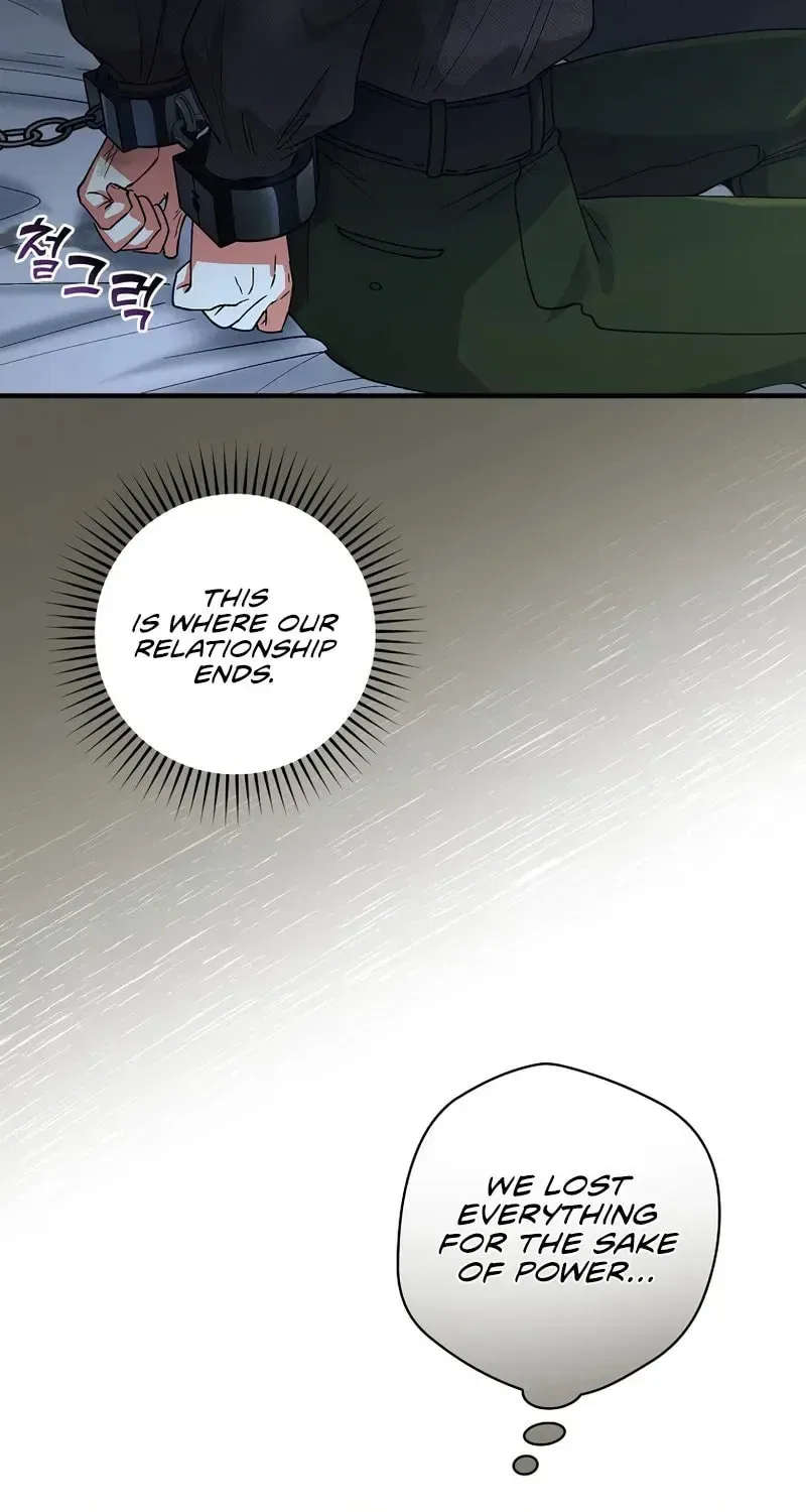 The Frost Flower Knight Chapter 25 – Page 57