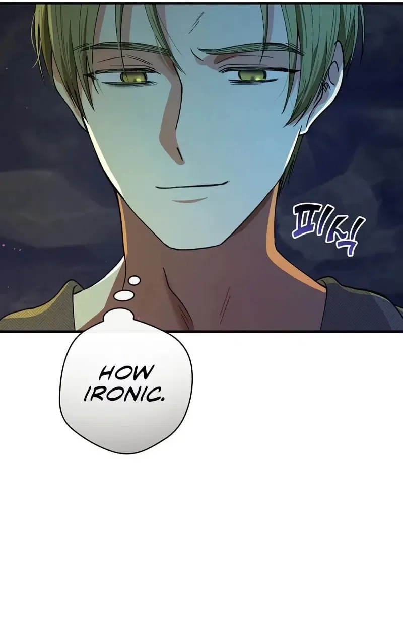 The Frost Flower Knight Chapter 25 – Page 58