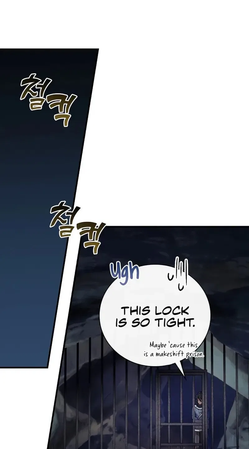 The Frost Flower Knight Chapter 25 – Page 62