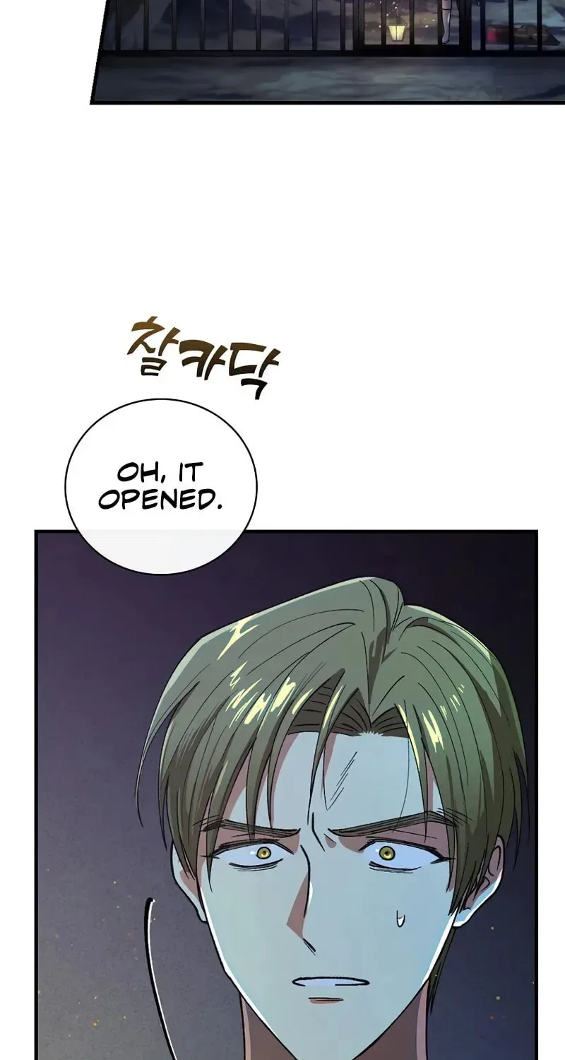 The Frost Flower Knight Chapter 25 – Page 63