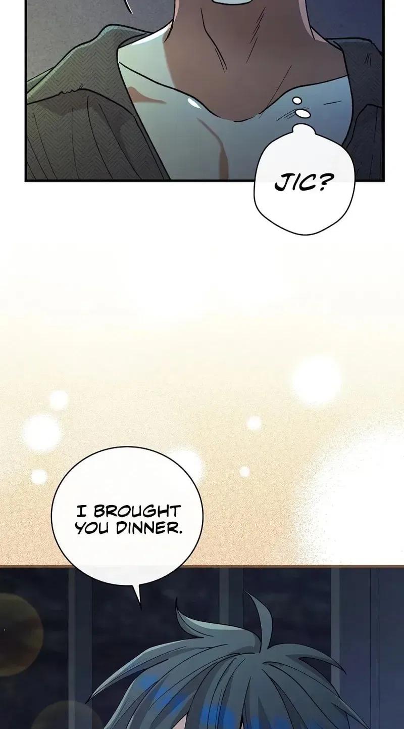 The Frost Flower Knight Chapter 25 – Page 64
