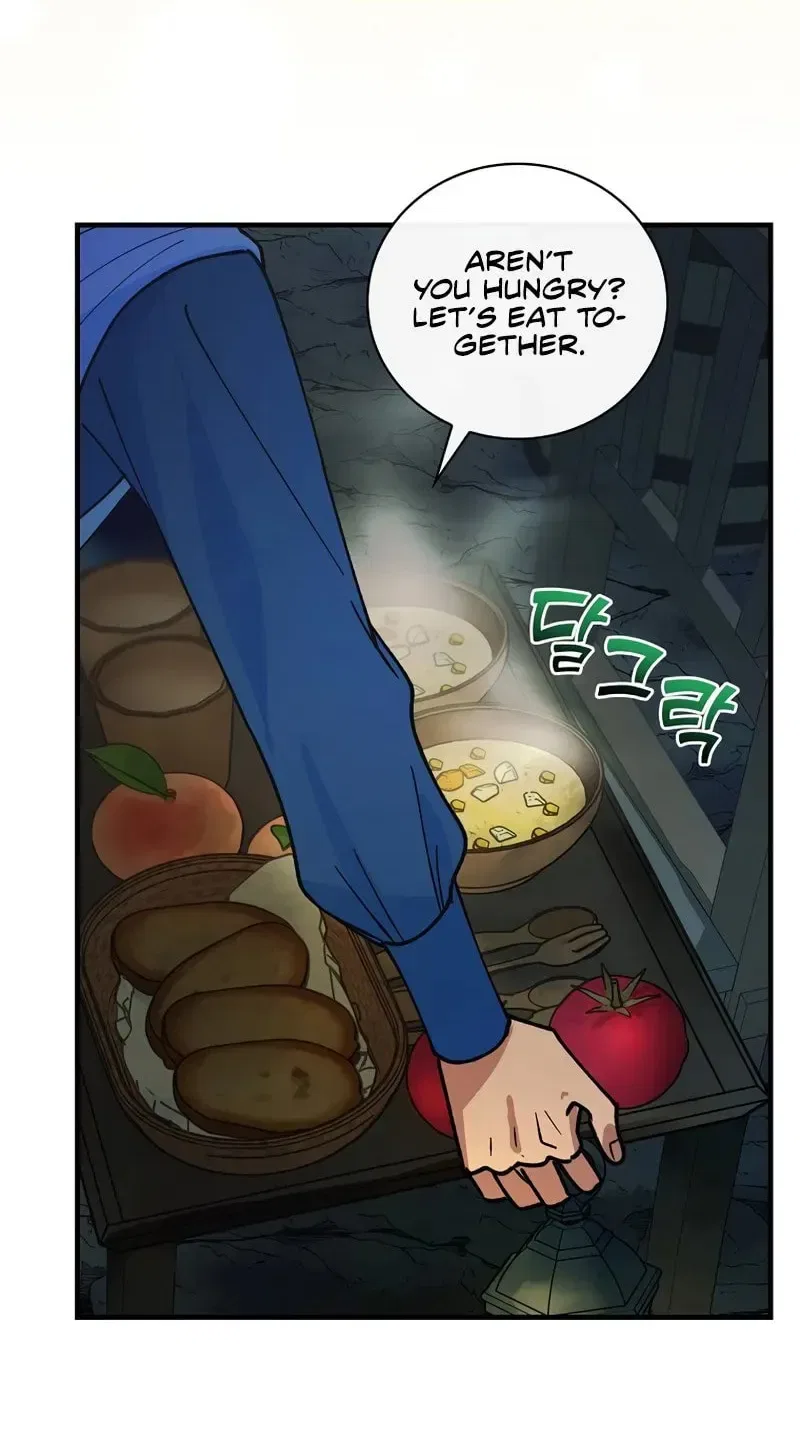 The Frost Flower Knight Chapter 25 – Page 66