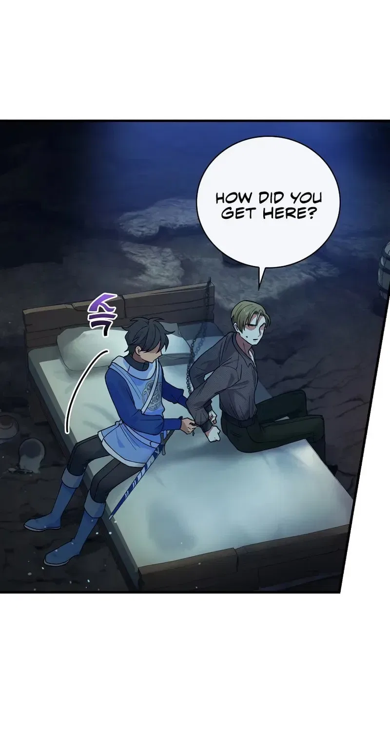 The Frost Flower Knight Chapter 25 – Page 67
