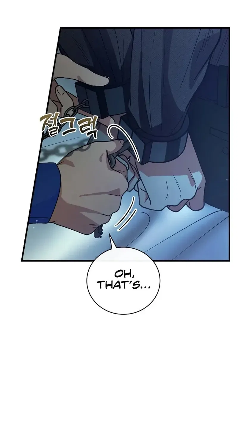 The Frost Flower Knight Chapter 25 – Page 68