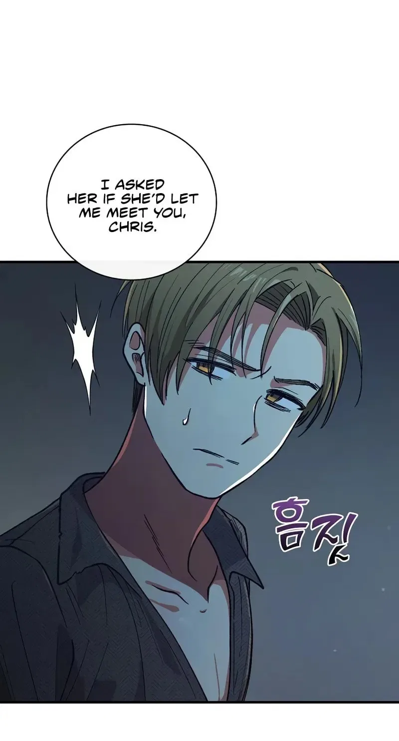 The Frost Flower Knight Chapter 25 – Page 70
