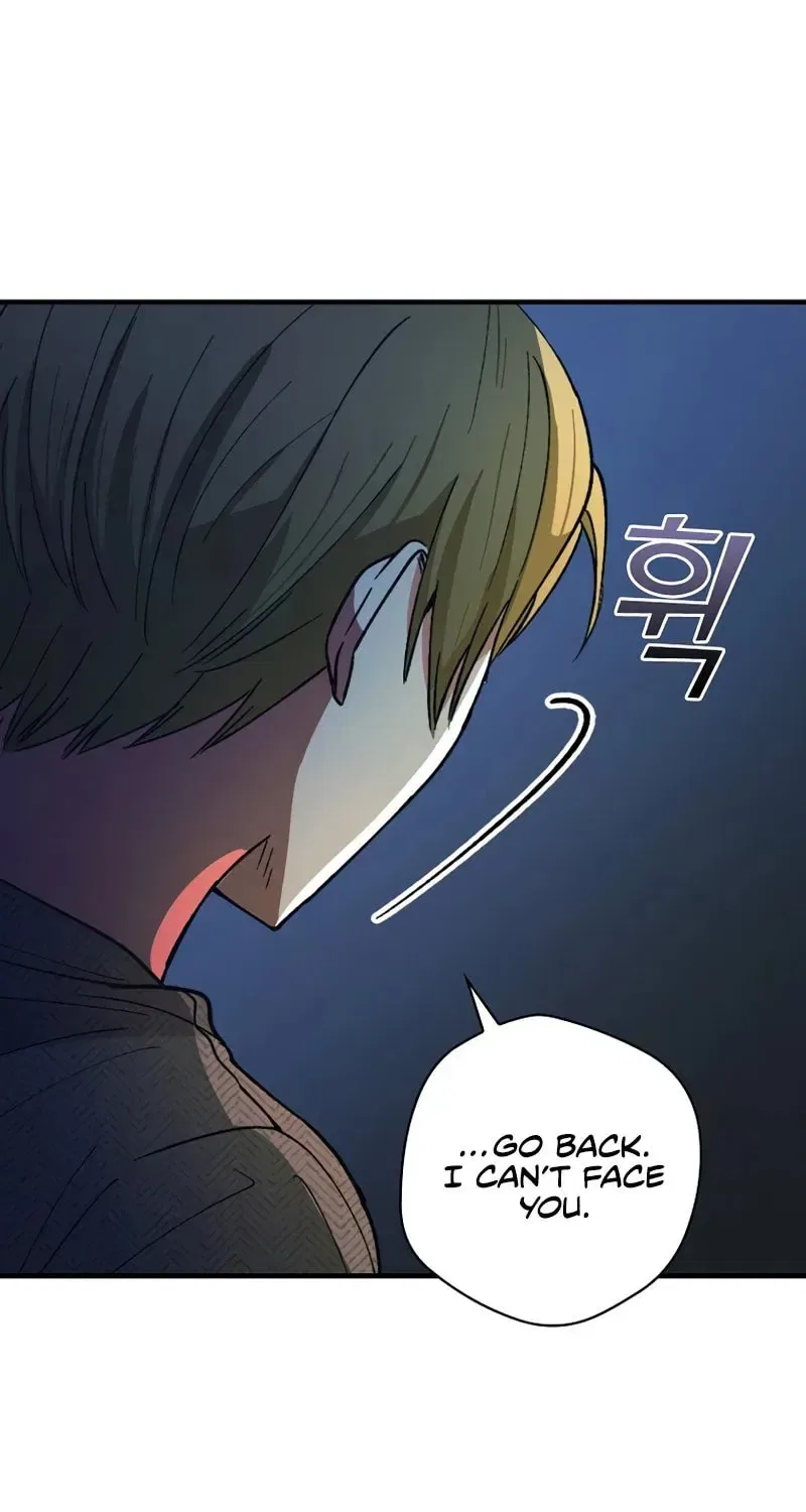 The Frost Flower Knight Chapter 25 – Page 71