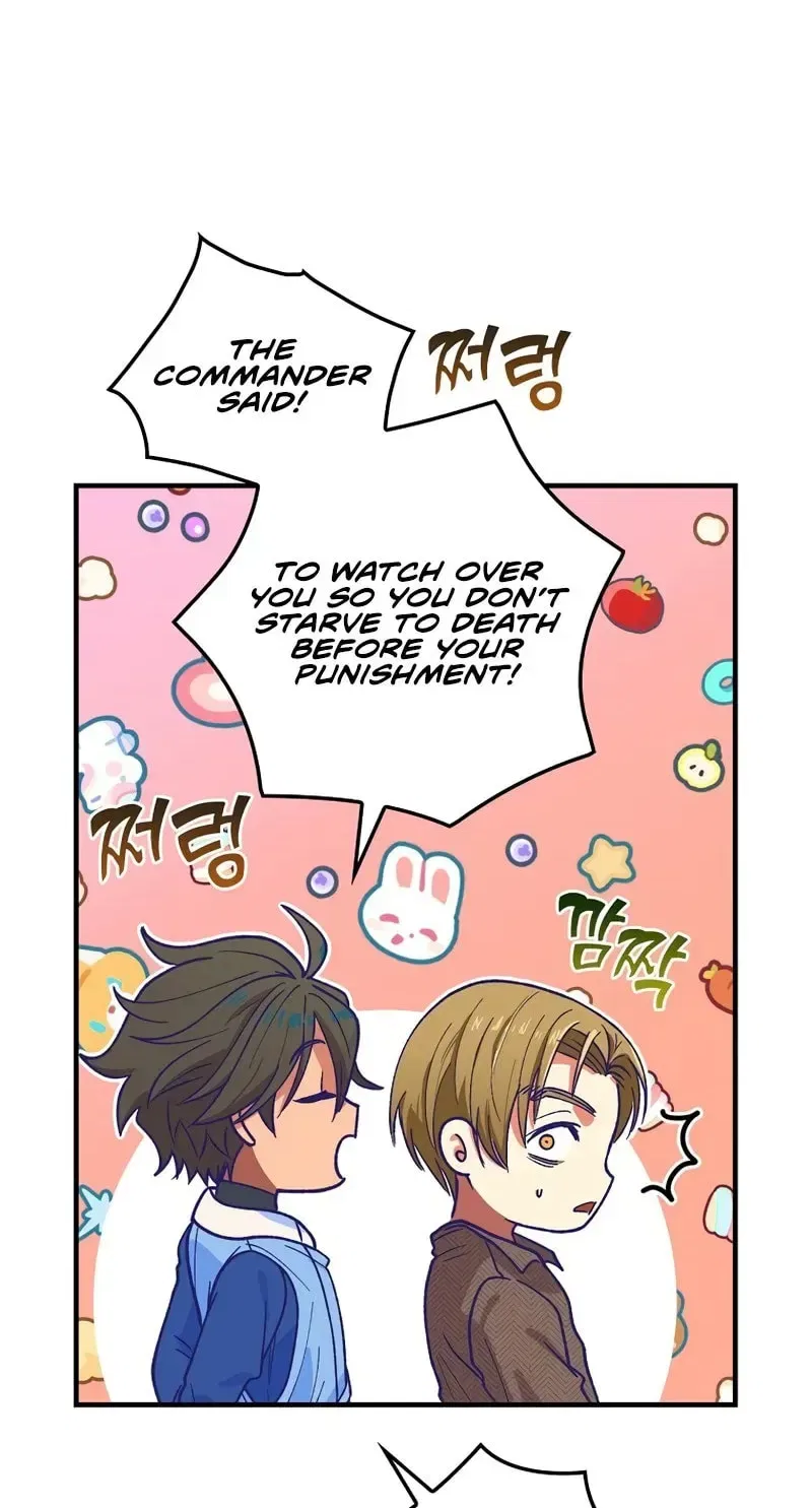 The Frost Flower Knight Chapter 25 – Page 72