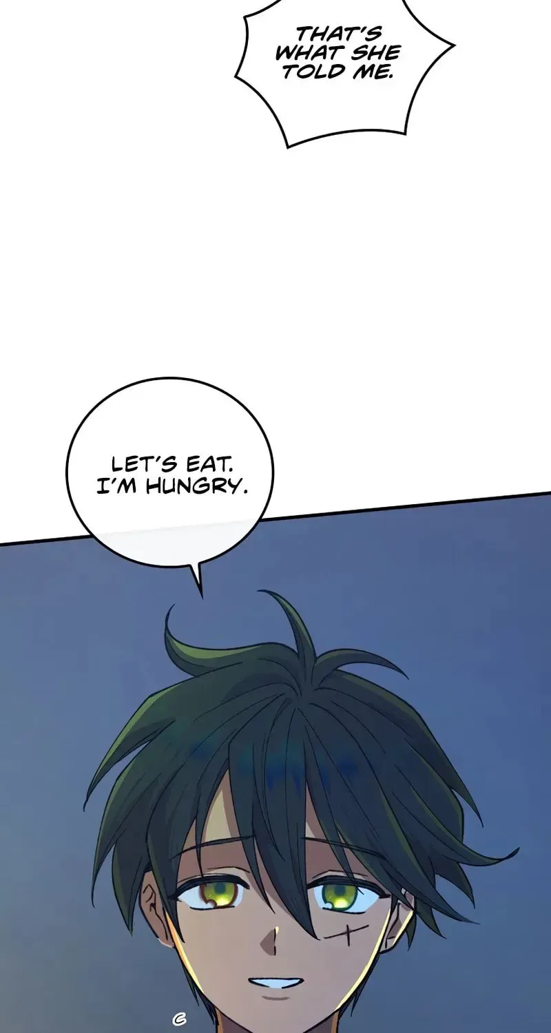 The Frost Flower Knight Chapter 25 – Page 73