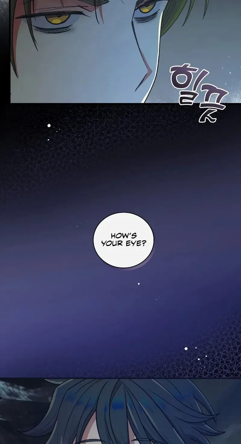 The Frost Flower Knight Chapter 25 – Page 78