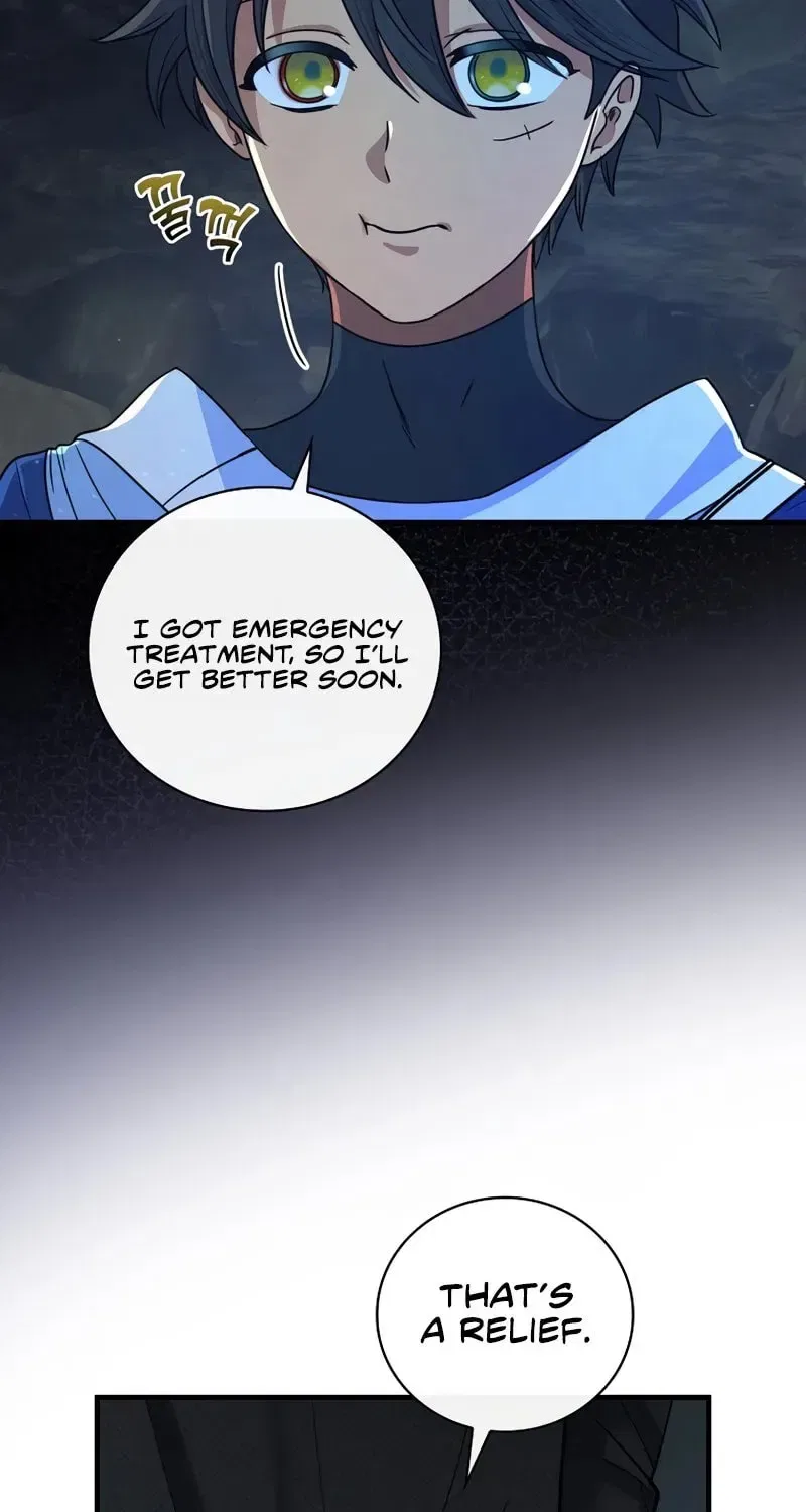 The Frost Flower Knight Chapter 25 – Page 79