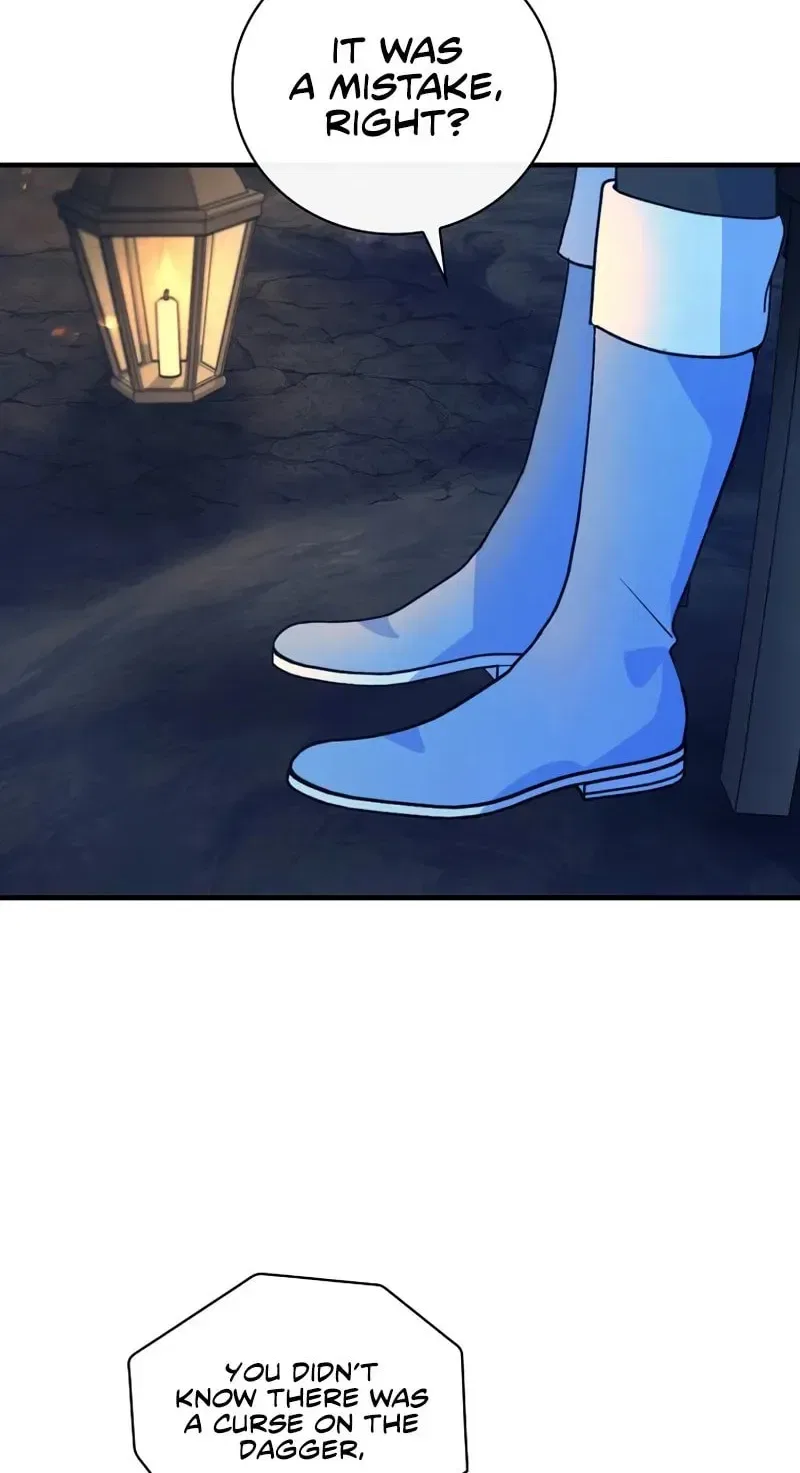 The Frost Flower Knight Chapter 25 – Page 82