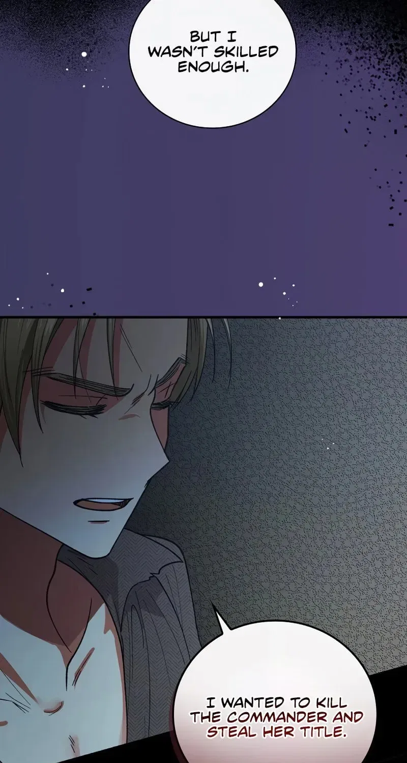 The Frost Flower Knight Chapter 25 – Page 87