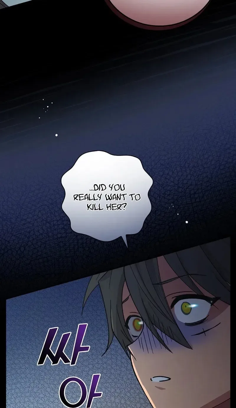 The Frost Flower Knight Chapter 25 – Page 88