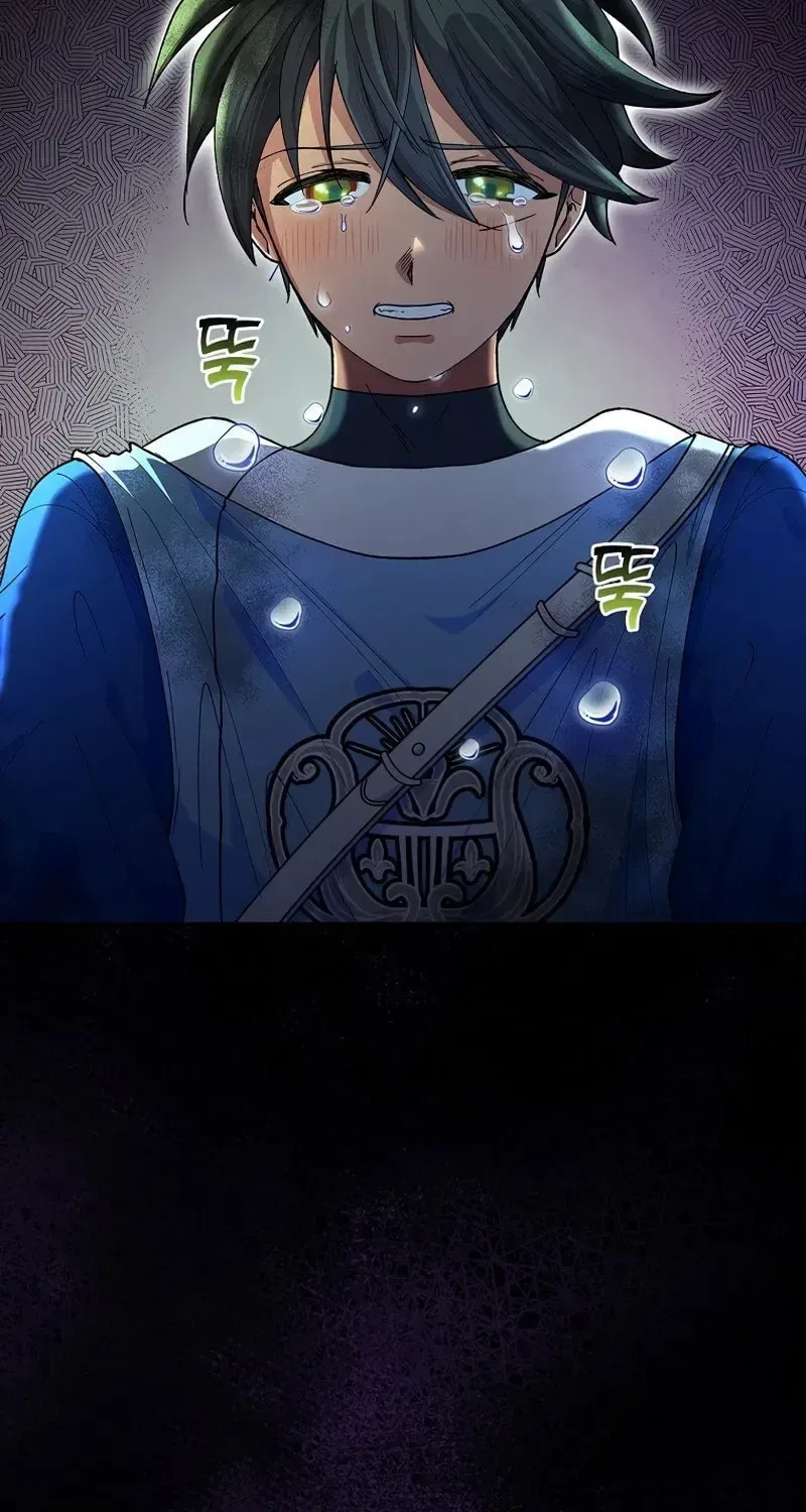 The Frost Flower Knight Chapter 25 – Page 97