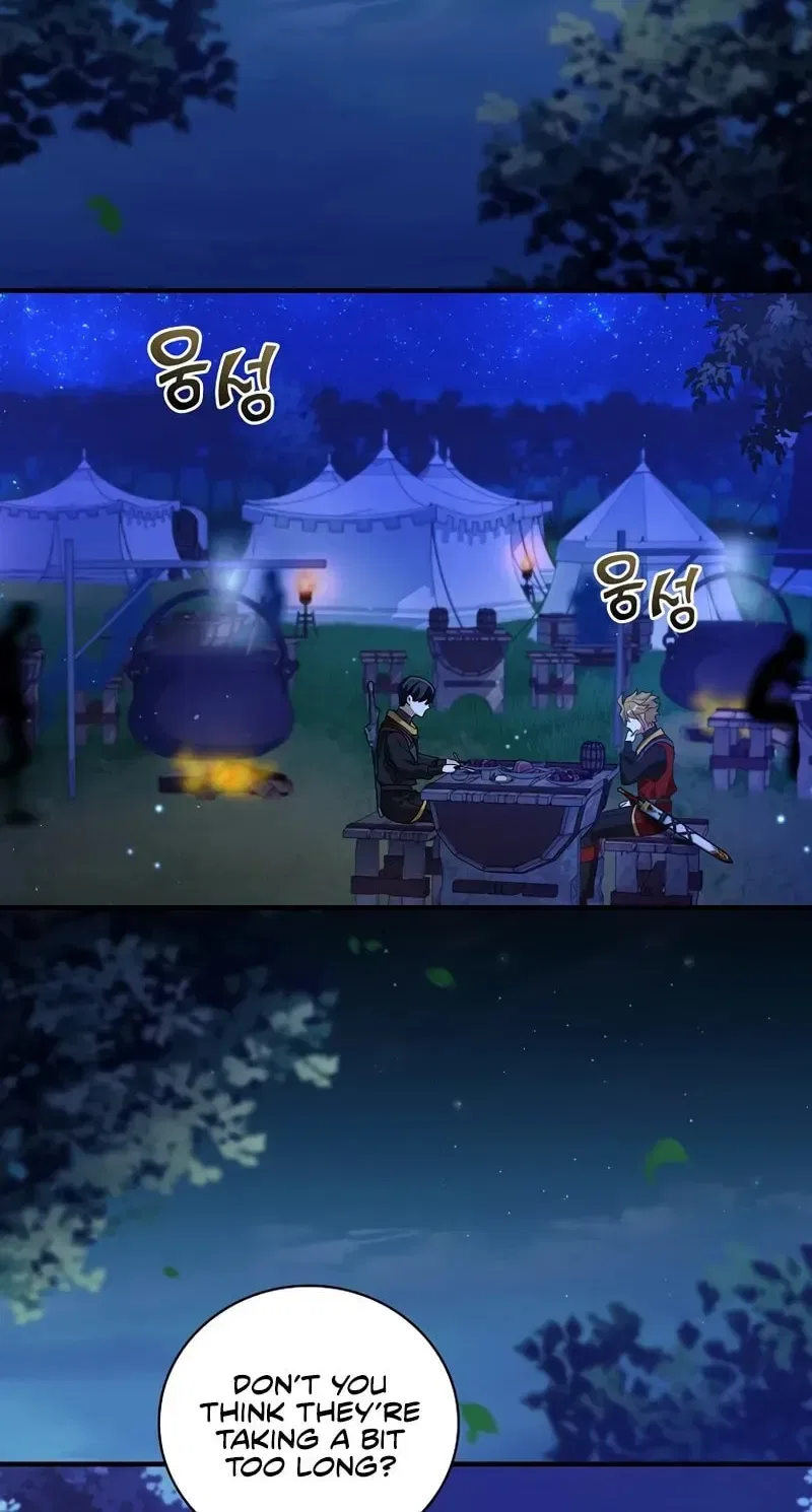 The Frost Flower Knight Chapter 24 – Page 6