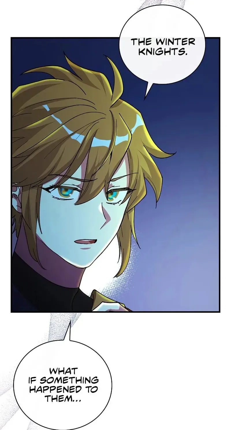 The Frost Flower Knight Chapter 24 – Page 8