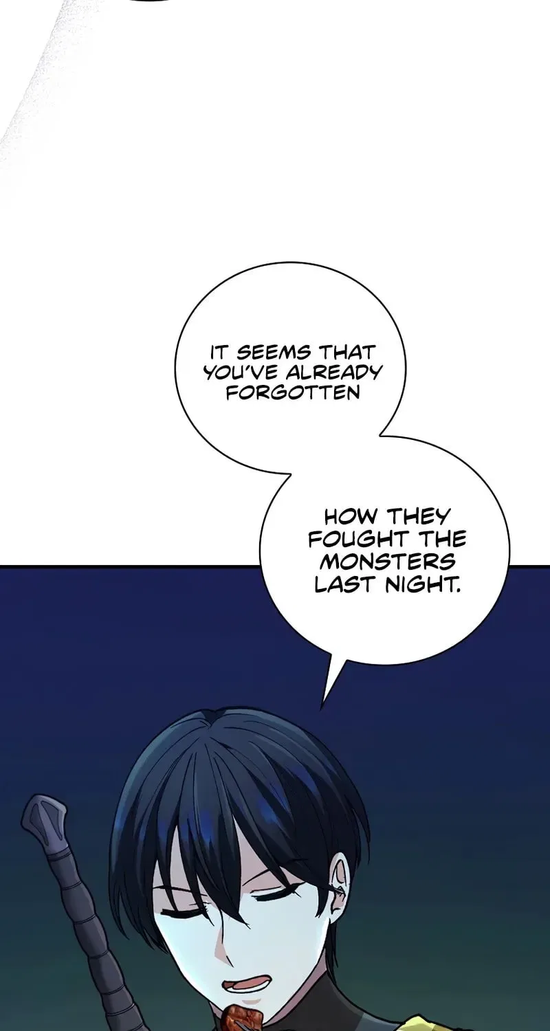 The Frost Flower Knight Chapter 24 – Page 9