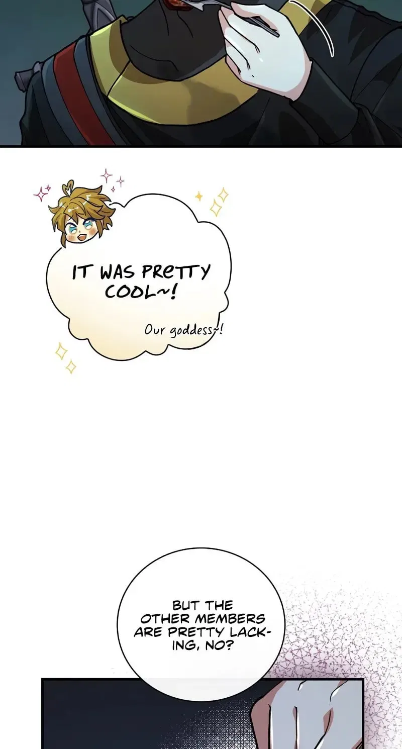 The Frost Flower Knight Chapter 24 – Page 10