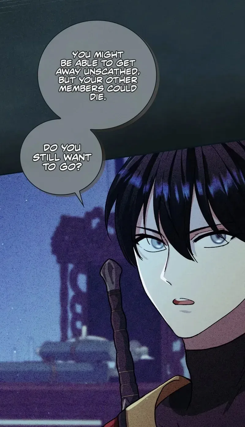 The Frost Flower Knight Chapter 24 – Page 14