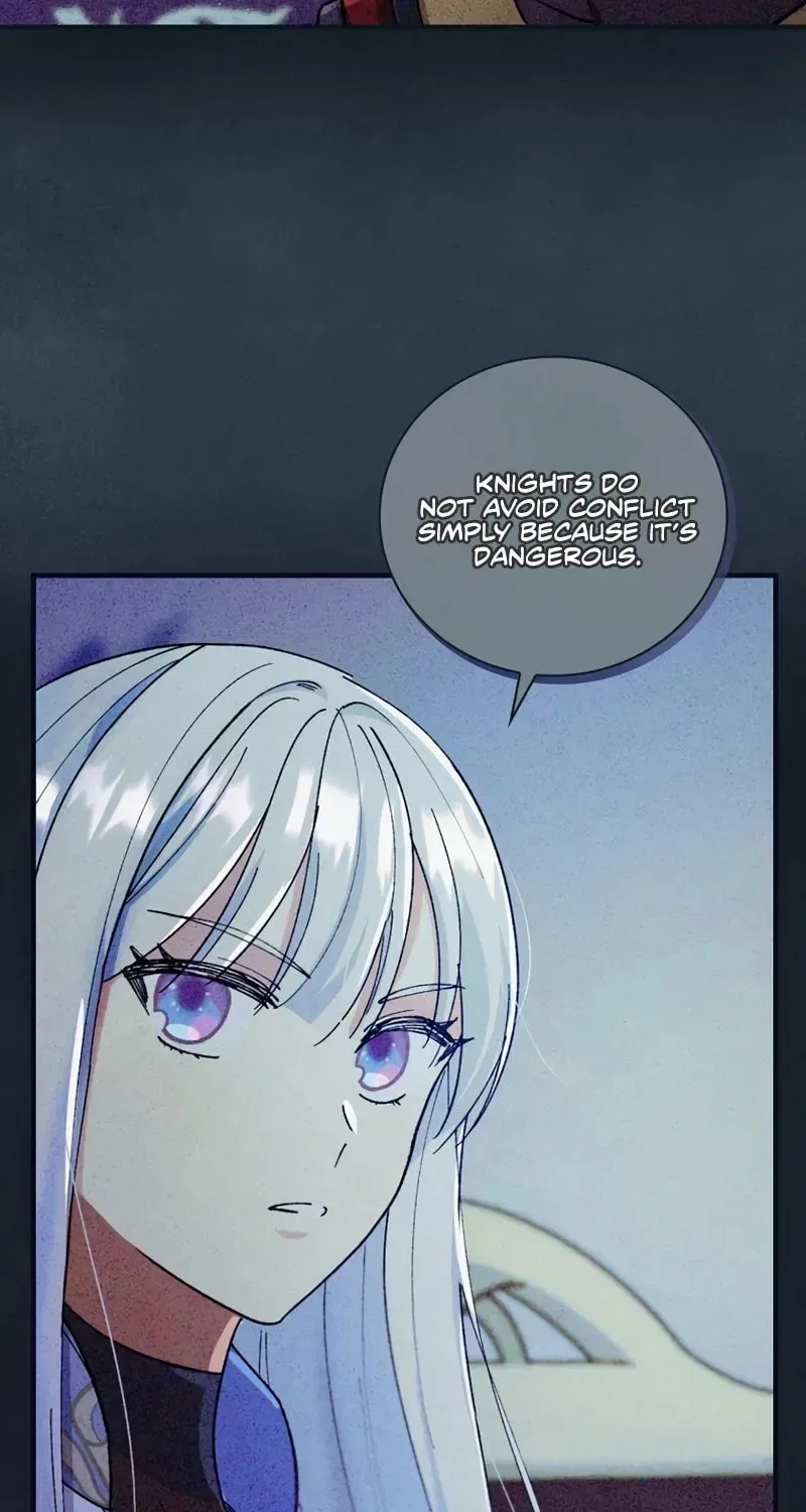 The Frost Flower Knight Chapter 24 – Page 15